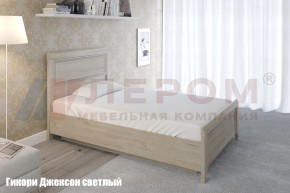 Кровать КР-1021 в Ханты-Мансийске - hanty-mansiysk.ok-mebel.com | фото 2
