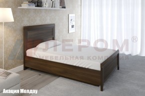 Кровать КР-1021 в Ханты-Мансийске - hanty-mansiysk.ok-mebel.com | фото 3