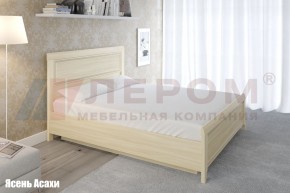 Кровать КР-1023 в Ханты-Мансийске - hanty-mansiysk.ok-mebel.com | фото 1