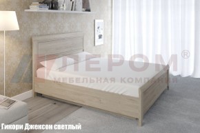 Кровать КР-1023 в Ханты-Мансийске - hanty-mansiysk.ok-mebel.com | фото 2