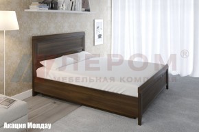 Кровать КР-1023 в Ханты-Мансийске - hanty-mansiysk.ok-mebel.com | фото 3