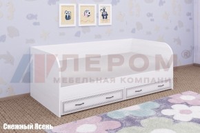 Кровать КР-1042 в Ханты-Мансийске - hanty-mansiysk.ok-mebel.com | фото 4