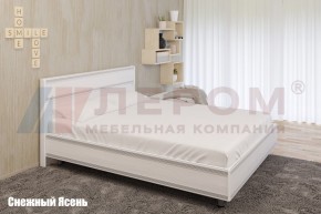 Кровать КР-2002 в Ханты-Мансийске - hanty-mansiysk.ok-mebel.com | фото 4