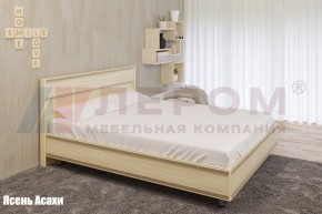 Кровать КР-2003 в Ханты-Мансийске - hanty-mansiysk.ok-mebel.com | фото 4