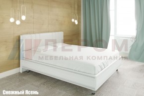 Кровать КР-2014 с мягким изголовьем в Ханты-Мансийске - hanty-mansiysk.ok-mebel.com | фото 4