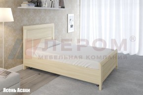 Кровать КР-2021 в Ханты-Мансийске - hanty-mansiysk.ok-mebel.com | фото 1