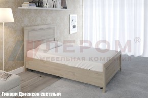 Кровать КР-2021 в Ханты-Мансийске - hanty-mansiysk.ok-mebel.com | фото 2