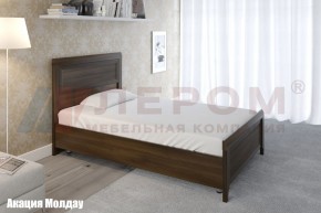 Кровать КР-2021 в Ханты-Мансийске - hanty-mansiysk.ok-mebel.com | фото 3