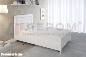 Кровать КР-2021 в Ханты-Мансийске - hanty-mansiysk.ok-mebel.com | фото 4