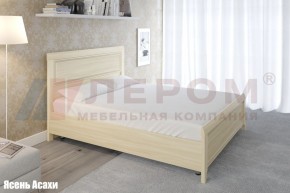 Кровать КР-2023 в Ханты-Мансийске - hanty-mansiysk.ok-mebel.com | фото