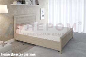 Кровать КР-2023 в Ханты-Мансийске - hanty-mansiysk.ok-mebel.com | фото 2