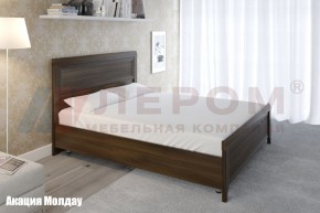 Кровать КР-2024 в Ханты-Мансийске - hanty-mansiysk.ok-mebel.com | фото 3