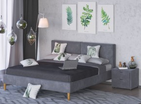 Кровать Линси (1200) в Ханты-Мансийске - hanty-mansiysk.ok-mebel.com | фото 6