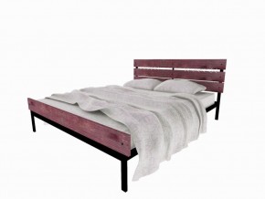 Кровать Луиза Plus (МилСон) в Ханты-Мансийске - hanty-mansiysk.ok-mebel.com | фото 2