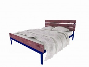 Кровать Луиза Plus (МилСон) в Ханты-Мансийске - hanty-mansiysk.ok-mebel.com | фото 3