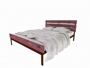 Кровать Луиза Plus (МилСон) в Ханты-Мансийске - hanty-mansiysk.ok-mebel.com | фото 4