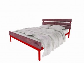 Кровать Луиза Plus (МилСон) в Ханты-Мансийске - hanty-mansiysk.ok-mebel.com | фото 5