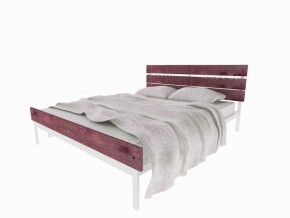 Кровать Луиза Plus (МилСон) в Ханты-Мансийске - hanty-mansiysk.ok-mebel.com | фото 6