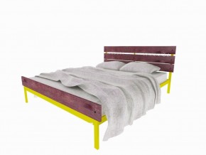 Кровать Луиза Plus (МилСон) в Ханты-Мансийске - hanty-mansiysk.ok-mebel.com | фото 7