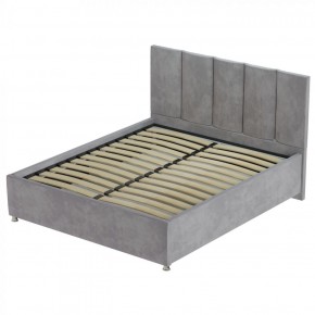Кровать Мерида Решетка+ПМ (1200) *БЕЗ ДНА в Ханты-Мансийске - hanty-mansiysk.ok-mebel.com | фото 3