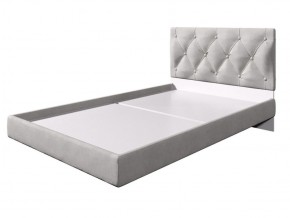Кровать Милана МЦ 1200 в Ханты-Мансийске - hanty-mansiysk.ok-mebel.com | фото 4