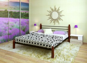 Кровать Милана Lux 1900 (МилСон) в Ханты-Мансийске - hanty-mansiysk.ok-mebel.com | фото 1