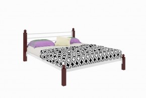 Кровать Милана Lux 2000 (МилСон) в Ханты-Мансийске - hanty-mansiysk.ok-mebel.com | фото 2