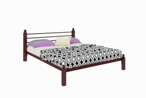 Кровать Милана Lux 1400*2000 в Ханты-Мансийске - hanty-mansiysk.ok-mebel.com | фото