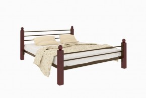 Кровать Милана Lux plus 2000 (МилСон) в Ханты-Мансийске - hanty-mansiysk.ok-mebel.com | фото 3