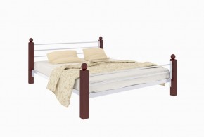 Кровать Милана Lux plus 2000 (МилСон) в Ханты-Мансийске - hanty-mansiysk.ok-mebel.com | фото 5