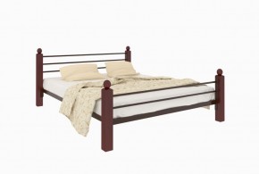 Кровать Милана Lux plus 1400*2000 в Ханты-Мансийске - hanty-mansiysk.ok-mebel.com | фото