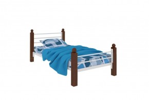 Кровать Милана мини Lux plus 1900 (МилСон) в Ханты-Мансийске - hanty-mansiysk.ok-mebel.com | фото 3