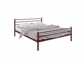 Кровать Милана plus 1900 (МилСон) в Ханты-Мансийске - hanty-mansiysk.ok-mebel.com | фото 2