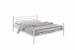 Кровать Милана plus 1900 (МилСон) в Ханты-Мансийске - hanty-mansiysk.ok-mebel.com | фото 3