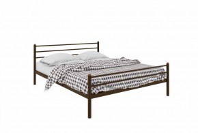 Кровать Милана plus 1900 (МилСон) в Ханты-Мансийске - hanty-mansiysk.ok-mebel.com | фото 4