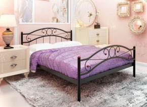 Кровать Надежда Plus 1600*1900 (МилСон) в Ханты-Мансийске - hanty-mansiysk.ok-mebel.com | фото