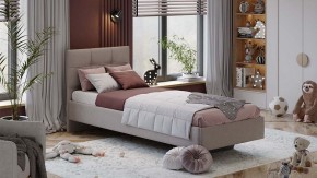 Кровать односпальная Элис Тип 1 в Ханты-Мансийске - hanty-mansiysk.ok-mebel.com | фото 3