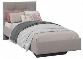 Кровать односпальная Элис Тип 1 в Ханты-Мансийске - hanty-mansiysk.ok-mebel.com | фото 2