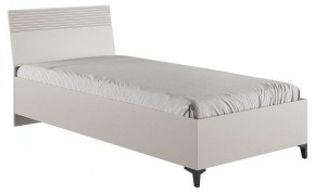 Кровать односпальная Ника в Ханты-Мансийске - hanty-mansiysk.ok-mebel.com | фото