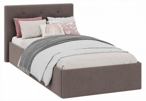 Кровать односпальная Тейлор в Ханты-Мансийске - hanty-mansiysk.ok-mebel.com | фото