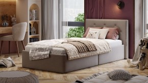Кровать односпальная Тейлор в Ханты-Мансийске - hanty-mansiysk.ok-mebel.com | фото 3