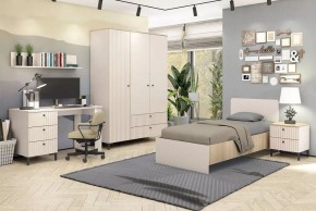Кровать односпальная Тоскана 535.17 в Ханты-Мансийске - hanty-mansiysk.ok-mebel.com | фото 3