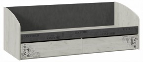 Кровать Оксфорд-2 ТД-399.12.01 в Ханты-Мансийске - hanty-mansiysk.ok-mebel.com | фото 4