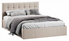 Кровать полутораспальная Эмма в Ханты-Мансийске - hanty-mansiysk.ok-mebel.com | фото 2