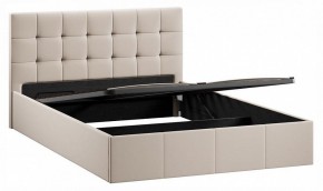 Кровать полутораспальная Эмма в Ханты-Мансийске - hanty-mansiysk.ok-mebel.com | фото 3