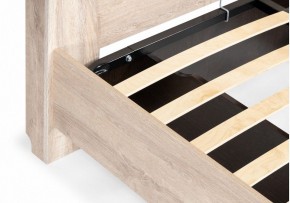 Кровать полутораспальная Магантия в Ханты-Мансийске - hanty-mansiysk.ok-mebel.com | фото 8