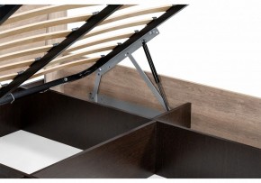 Кровать полутораспальная Магантия в Ханты-Мансийске - hanty-mansiysk.ok-mebel.com | фото 9
