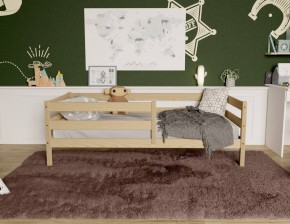 Кровать-софа 80*190 без покраски в Ханты-Мансийске - hanty-mansiysk.ok-mebel.com | фото 3