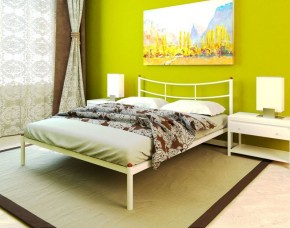 Кровать София 1600*2000 (МилСон) в Ханты-Мансийске - hanty-mansiysk.ok-mebel.com | фото