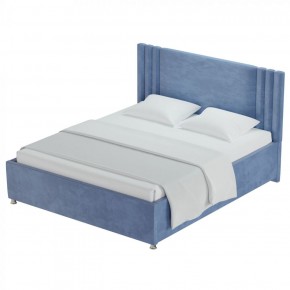 Кровать Стелла Решетка+ПМ (1200) *БЕЗ ДНА в Ханты-Мансийске - hanty-mansiysk.ok-mebel.com | фото 4